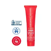 Organic Island Paw Paw澳洲木瓜霜(25g/瓶,共1瓶)