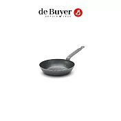 法國【de Buyer】畢耶鍋具『原礦里昂系列』極輕平底鍋18cm