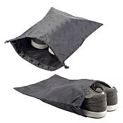 Rimowa 德國原廠鞋用收納袋黑灰