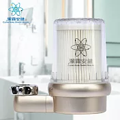 潔霖安健 多功能面盆專用過濾器