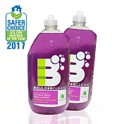 【福利品】保達淨 植萃馬桶清潔劑2瓶優惠組(828ml x 2)