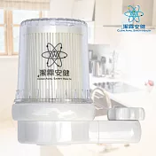 潔霖安健 除氯流理台過濾器