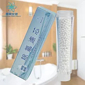 潔霖安健 除氯把手濾芯1入