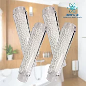 潔霖安健 除氯把手濾芯4入