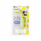 Richell利其爾/可調式便利保特瓶握把