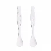 Richell利其爾/日本製方便握持機能湯匙M