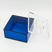 【思舫國際】方寶盒 - 皇家藍