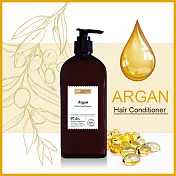 詩塔娜Stara Mydlarnia 摩洛哥油養護潤髮乳