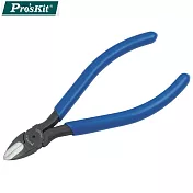 台灣寶工Pro’sKit雙金屬鎢鋼斜口鉗PM-925(防滑握把;SAE6150鉻釩鋼+?鋼刃口)