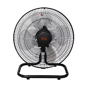 南亞牌18吋強力工業桌扇 EF-1886