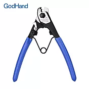 日本神之手GodHand剪鉗GH-BWC-150-CN自行車線材金屬線剪鉗(日本平行輸入)
