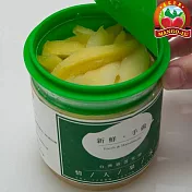 【枋山盧家】冷凍青芒果冰(250g/瓶)(固形物約100g)(6瓶)