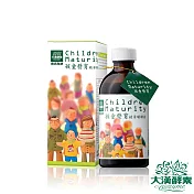 【大漢酵素】孩童發育精華醱酵液(250mlx1瓶)