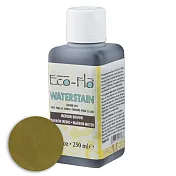 【頤坊皮藝】水鳳凰®水性環保皮革染料，250ml黃綠