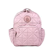 TWELVElittle LITTLE COMPANION 美國超輕量潮流兒童後揹包 (寶貝粉)