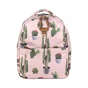 TWELVElittle MINI-GO 美國超輕量潮流兒童後揹包 (仙人掌)