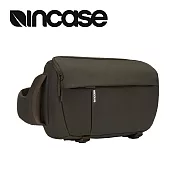 【INCASE】DSLR Sling Pack 11吋 輕巧單眼相機單肩尼龍斜背包 (碳灰)