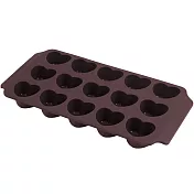 《GP&me》Dolce 15格巧克力模(愛心)