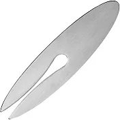 《REFLECTS》俐落拆信刀(霧銀)