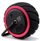 Mrice米粒露營者藍芽旗艦級隨身喇叭。