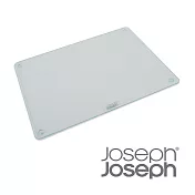 Joseph Joseph 多功能方型玻璃隔熱墊(中白)