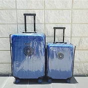 【CENTURION百夫長】周邊配件P_A_22鋁框款保護套(三款尺寸)22吋22吋透明