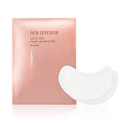 【Kanebo 佳麗寶】DEWS修護晶乳集中膜 6ml x12包