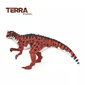 【TERRA】恐龍模型_Dan LoRusso系列 角鼻角鼻龍