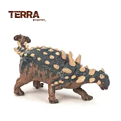 【TERRA】恐龍模型_Dan LoRusso系列 圖塔斯包頭龍