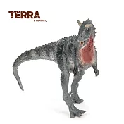 【TERRA】恐龍模型_Dan LoRusso系列 薩氏食肉牛龍