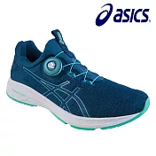 Asics 亞瑟士 DYNAMIS 女慢跑鞋 T7D6N-4901JP24藍