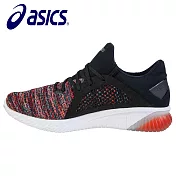 Asics 亞瑟士 GEL-KENUN KNIT 男慢跑鞋 休閒鞋 T832N-3090JP27橘黑