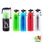 【Party World】歐美流行國際競技/競速疊疊杯/飛疊杯附網袋+收納桿