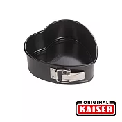 【德國KAISER】 愛心烤模18公分