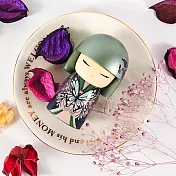 S版-Yumeko 築夢之人【Kimmidoll 蒐藏和福-S版】