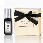 【jo malone】 沒藥與零陵香 myrrh & tonka香水(9ml)q版黑瓶系列