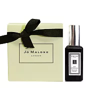 【Jo Malone】 Tuberose Angelica 晚香玉與白芷香水(9ml)Q版黑瓶系列