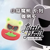 【菖樺】小惡魔彩繪DIY冰棒-套件組(乳酸*10入)