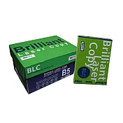 BLC B5多功能影印紙 70G(10包)