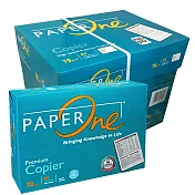 Paper One A4 多功能影印紙 70g(10包)