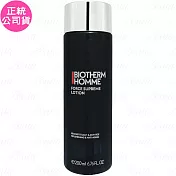 BIOTHERM 碧兒泉 男仕極量緊膚水(200ml)(新包裝)(公司貨)