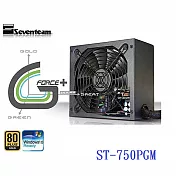 七盟 ST-750PGM 金牌