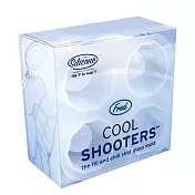 【Fred & Frieds】Cool Shooter 冰冷凍凍杯