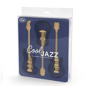 COOL JAZZ 酷爵士特調冰塊攪拌棒