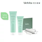 Melvita 蜜葳特 毛孔淨透深呼吸組