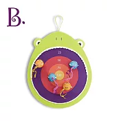 【B.Toys】鏢風蟲蟲-青蛙小隊