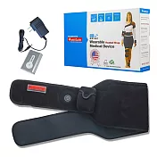 【+venture】鋰電腰部SH-55(速配鼎醫療用熱敷墊-未滅菌)