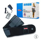 【+venture】鋰電支撐型腰部SH-290S(速配鼎醫療用熱敷墊-未滅菌)