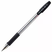 百樂 BPS舒寫筆0.5黑黑