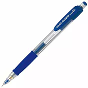 百樂 七彩搖搖自動鉛筆0.5藍藍